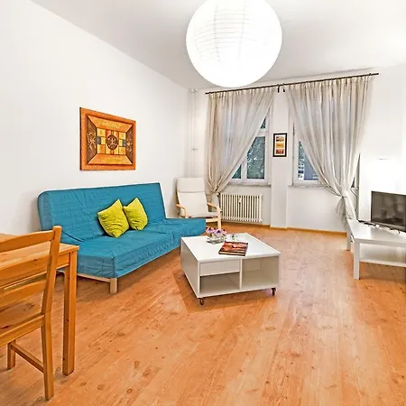 City Center Apartment Berlin
