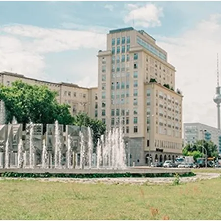 City Center *